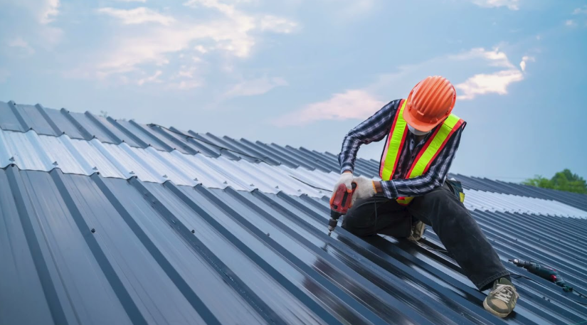 Roofing Technology