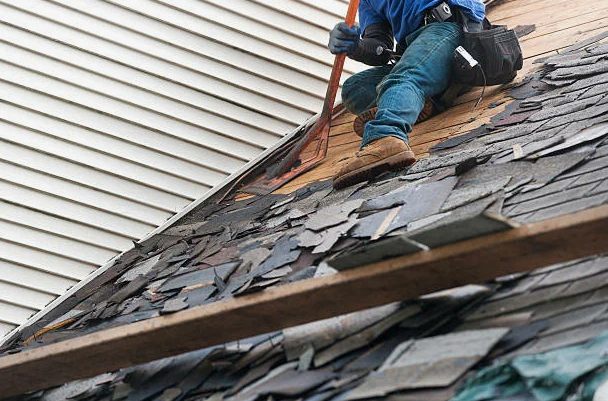 roof repair