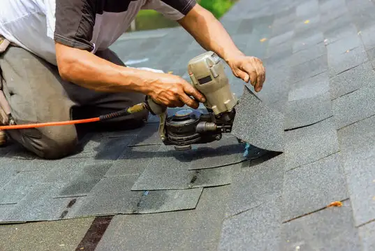 roof repair